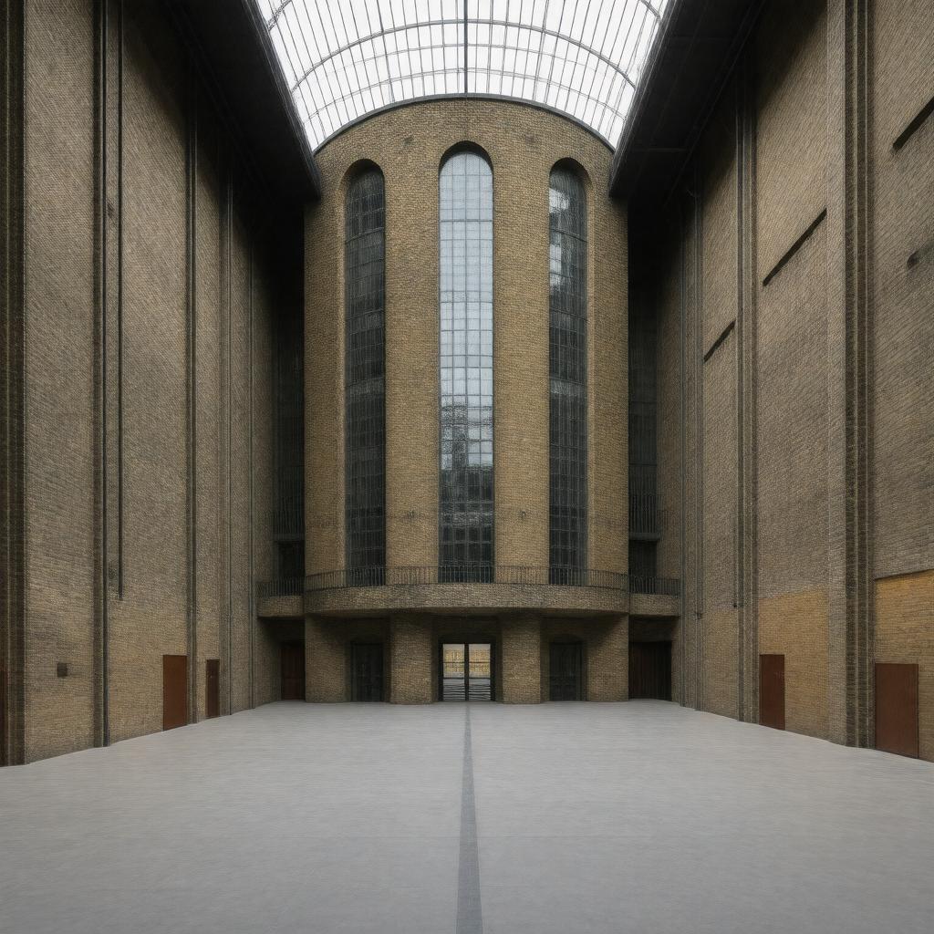 Central Saint Martins